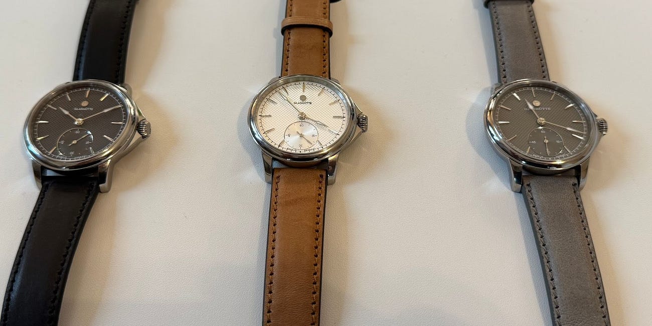Patria in Titanium: Seduction of Strength