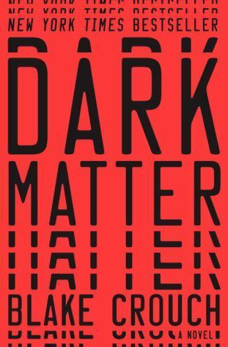 SIGNED Dark Matter by Blake Crouch presale - Picture 1 of 1