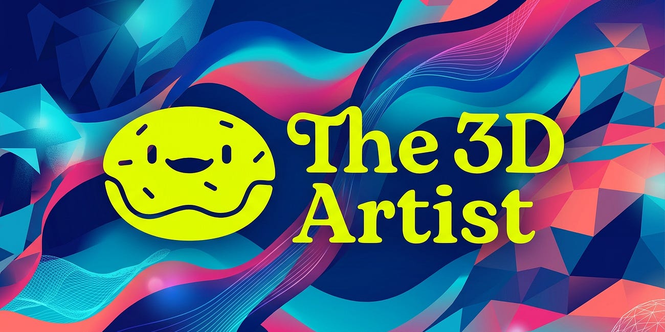  3D Jobs Incoming!!!!