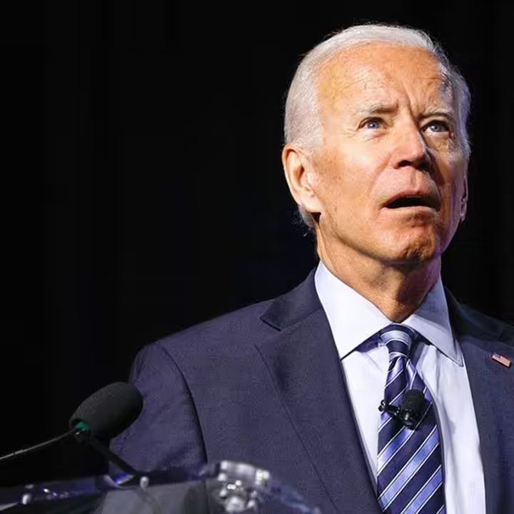 Joe Biden