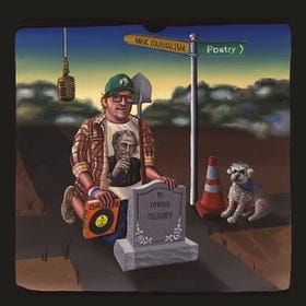 Playlist: The Death Of Music Journalism - Songtrack