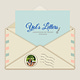 Yols’s Letters♡