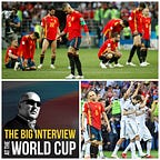 Revista de la Liga with Graham Hunter