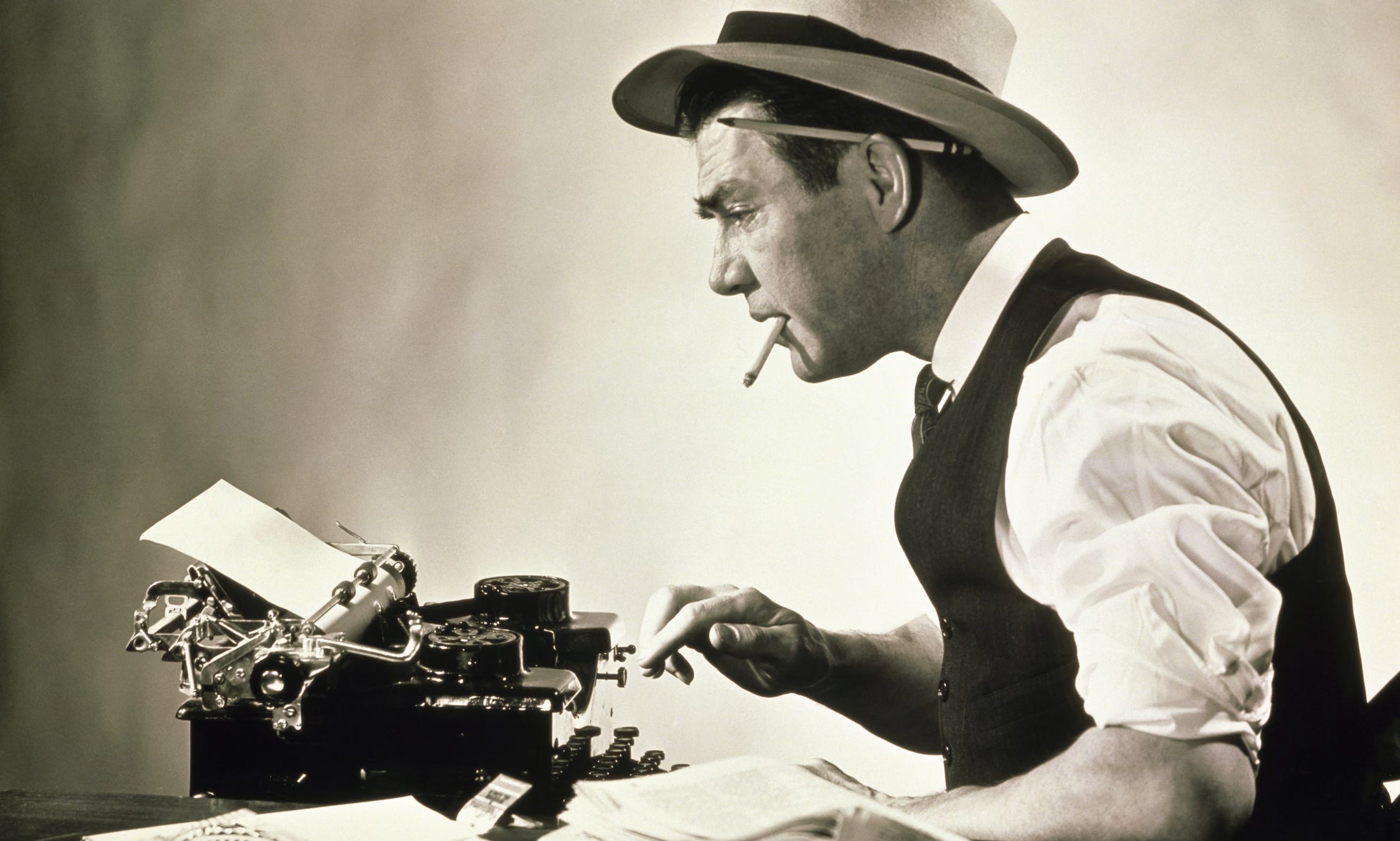 Resource: How to Start Your Screenplay - by Cole Haddon