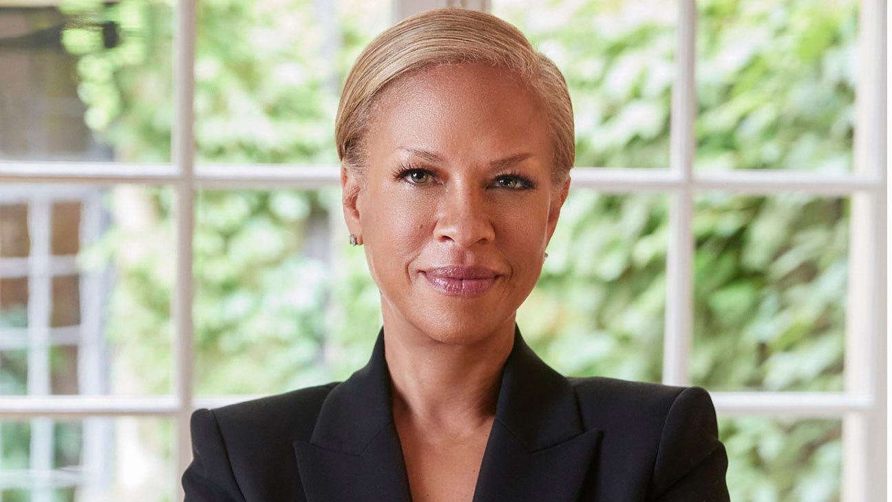 Tonya Lewis Lee on America's Maternal Mortality Crisis (Guest Column) – The  Hollywood Reporter