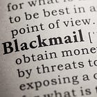 A Spy's Guide to Blackmailing