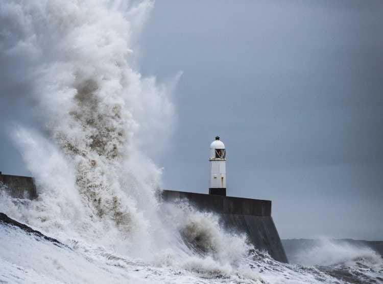 Tempête Tempête