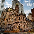 The Most Dangerous Lie That New York Jews Tell Themselves