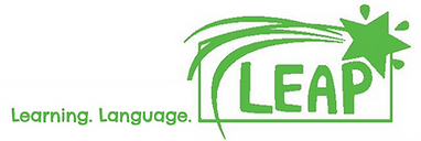 LEAP Logo