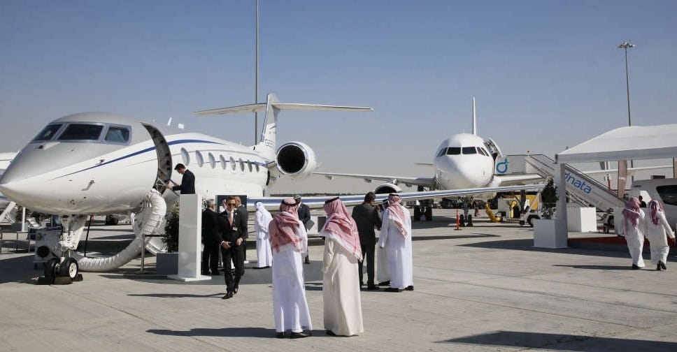 Business aviation in the Middle East: a booming sector - AEROAFFAIRES Business aviation in the Middle East: a booming sector - AEROAFFAIRES
