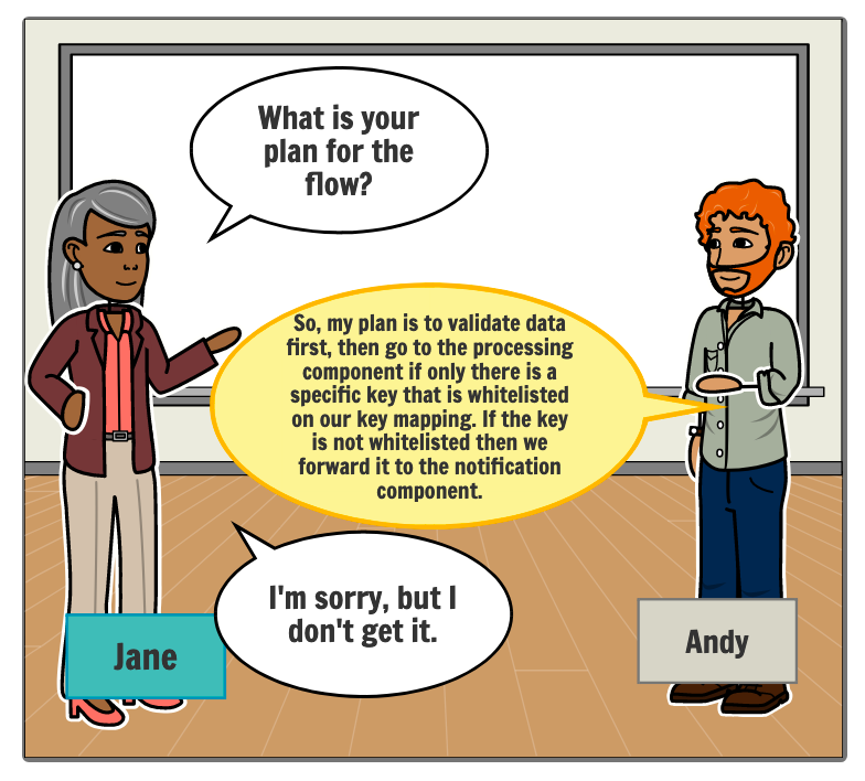 5 Ways to Make Technical Conversations Easier for Your Non-Tech Peers