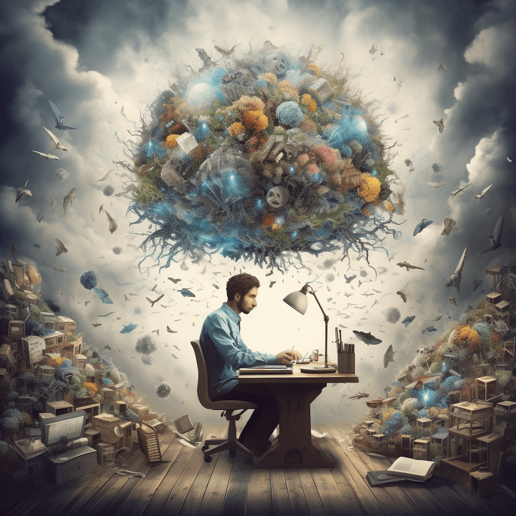 Techniques for Declutter your Mind & Brain Focusing | Ankoor Naik