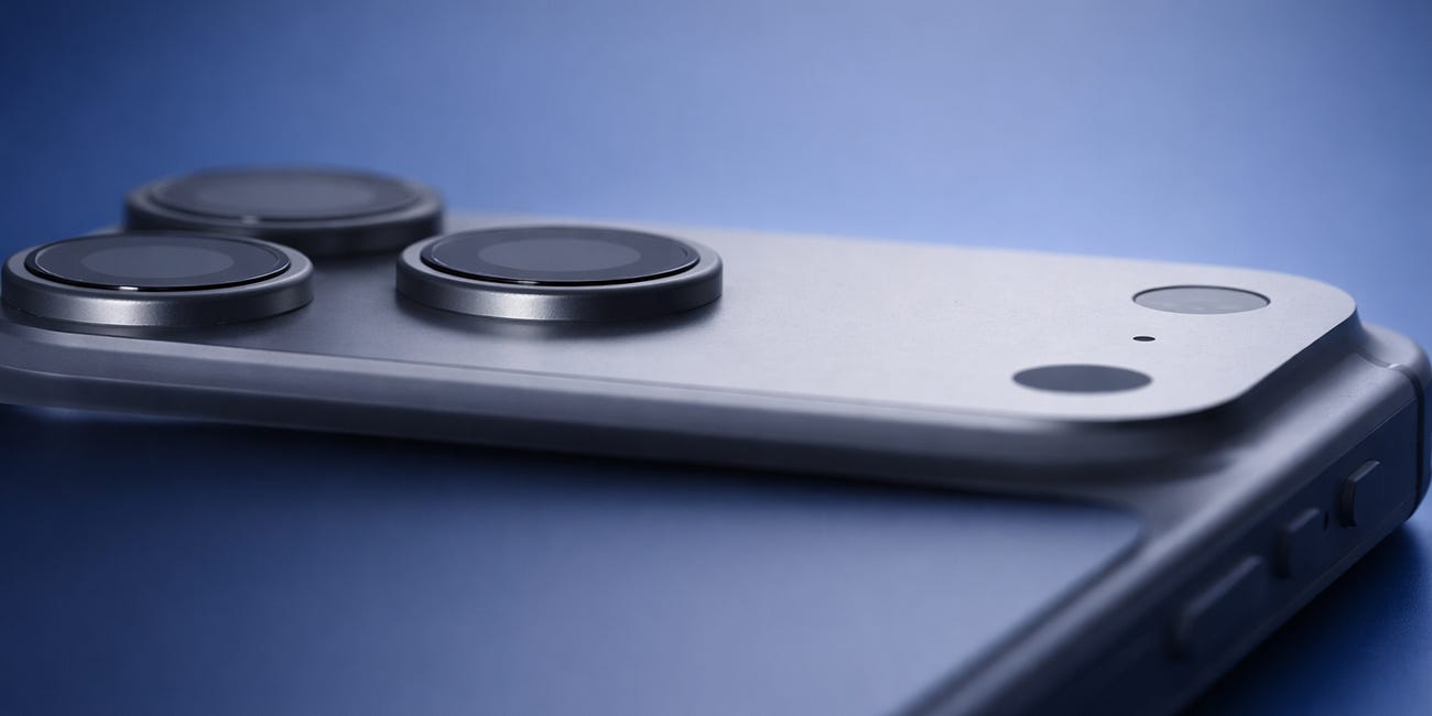 iPhone 18 Pro Cameras: A Made-in-USA Revolution