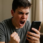 Ana Iris Simón, Netflix, y el sentido común