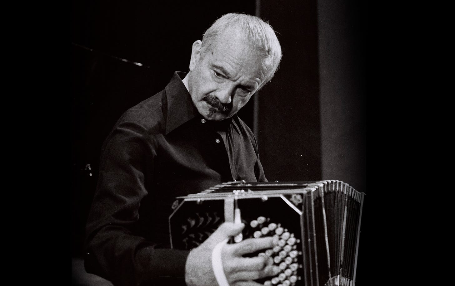 Astor Piazzolla - Libertango | mezzo.tv Astor Piazzolla - Libertango | mezzo.tv