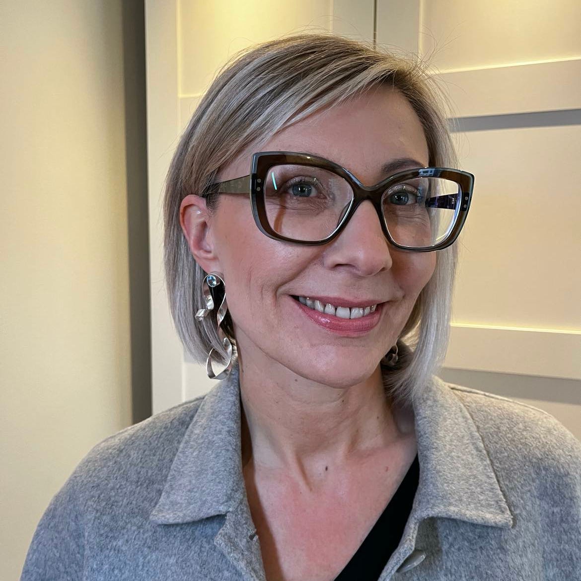 On Shopping My Closet