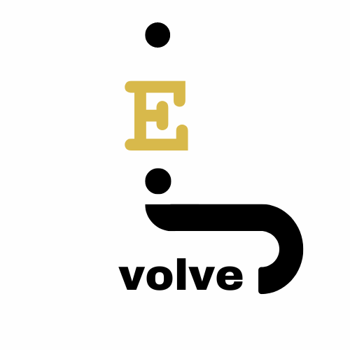 Evolve with Jennifer England