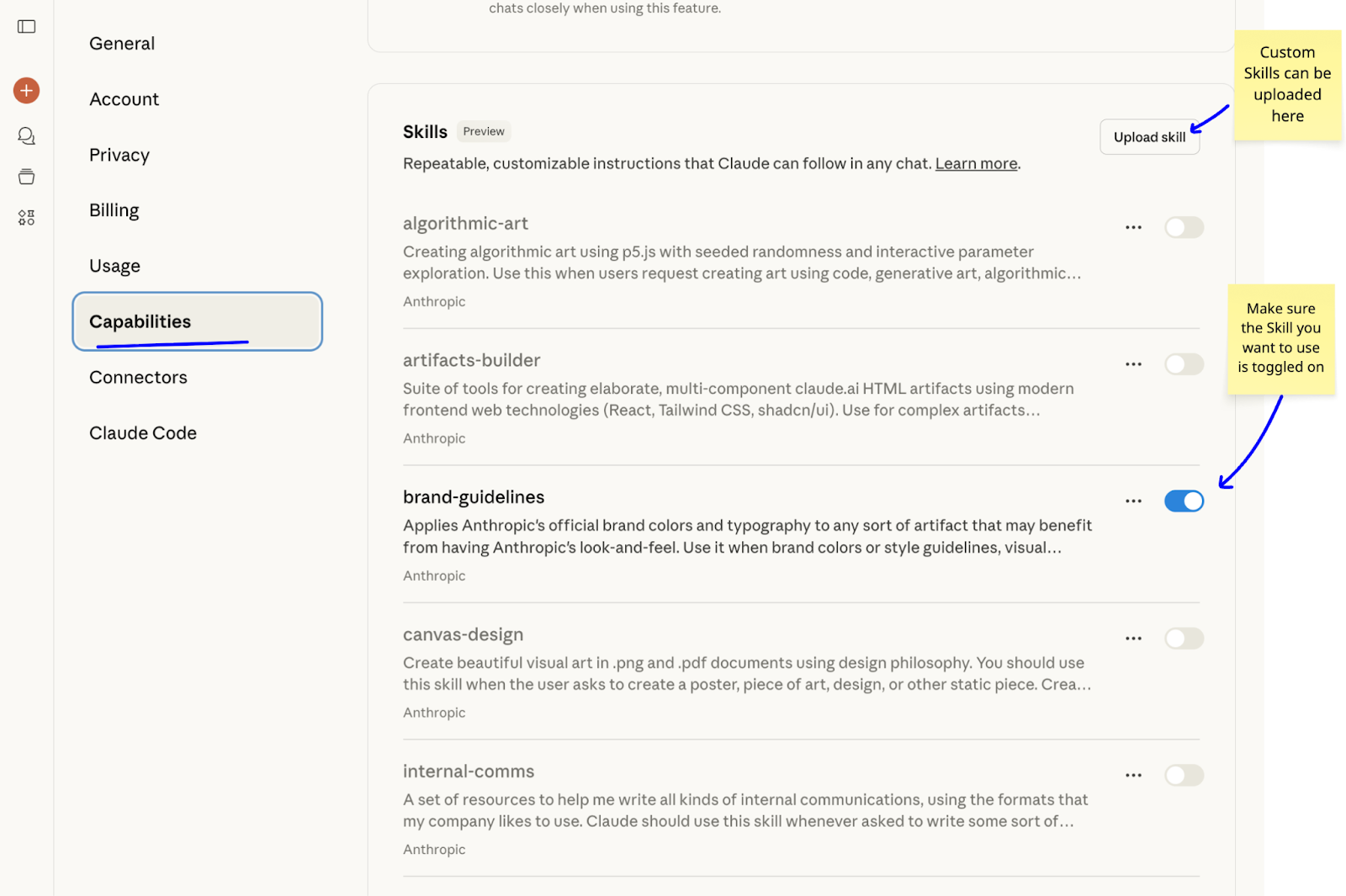 What are Claude Skills and how can you use them for product-related work?