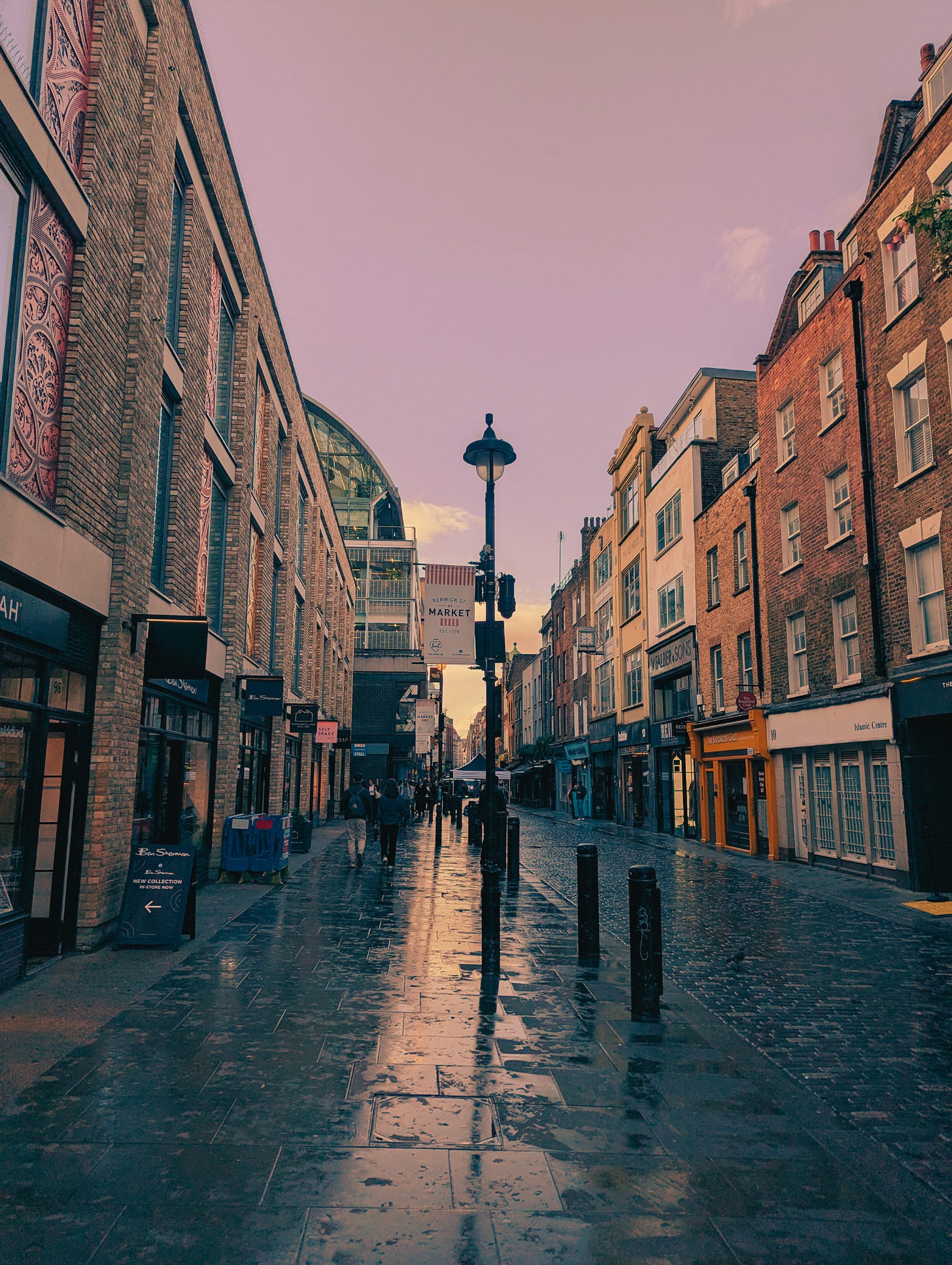 Discomfort is a virtue header image from Never Lost Letters by Stuart Found Discomfort is a virtue header image from Never Lost Letters by Stuart Found