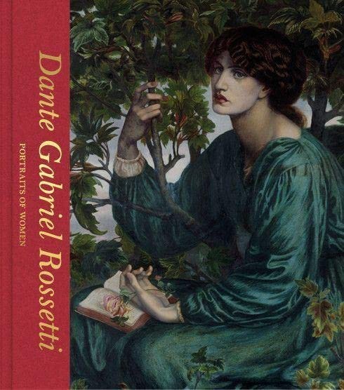 The Pre-Raphaelite Reading List 📚 - by Jesse 𓆸