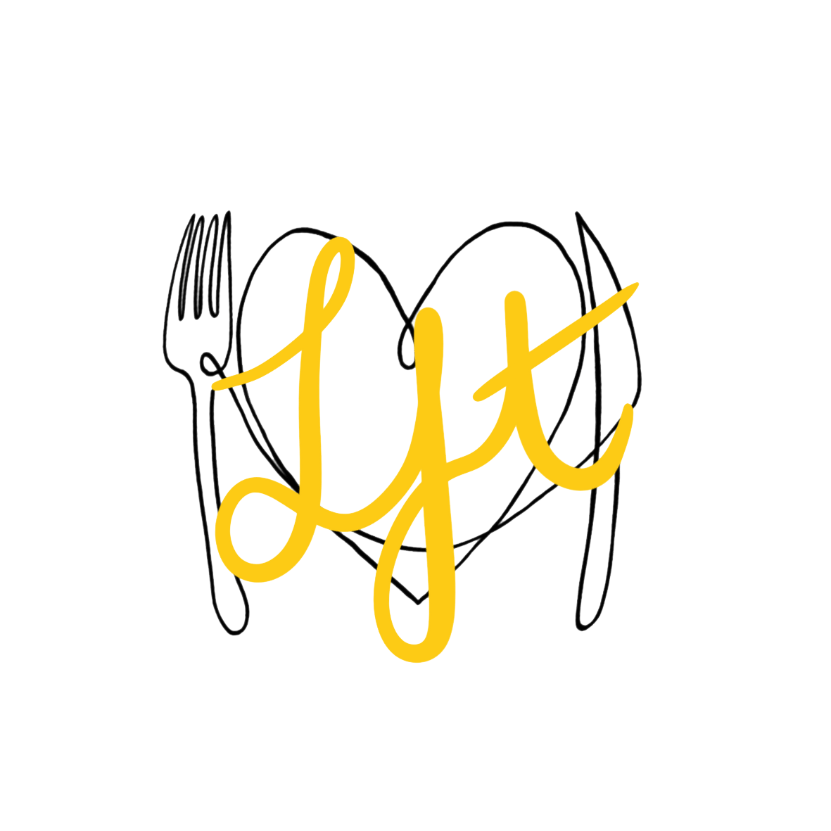 love at first table logo