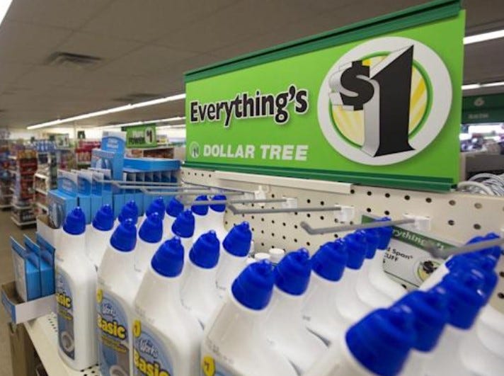 Dollar Tree