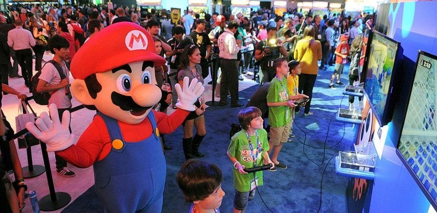 Is it back to basics for Nintendo NX? 2016 tech Is it back to basics for Nintendo NX? 2016 tech