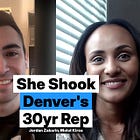 Is She the Next AOC?