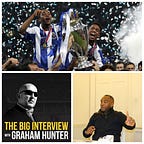 Revista de la Liga with Graham Hunter