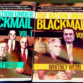 Blackmail: Crime, Intelligence, and Political Power - One Nation Under Blackmail