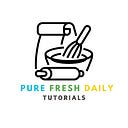Logo for Tutorials