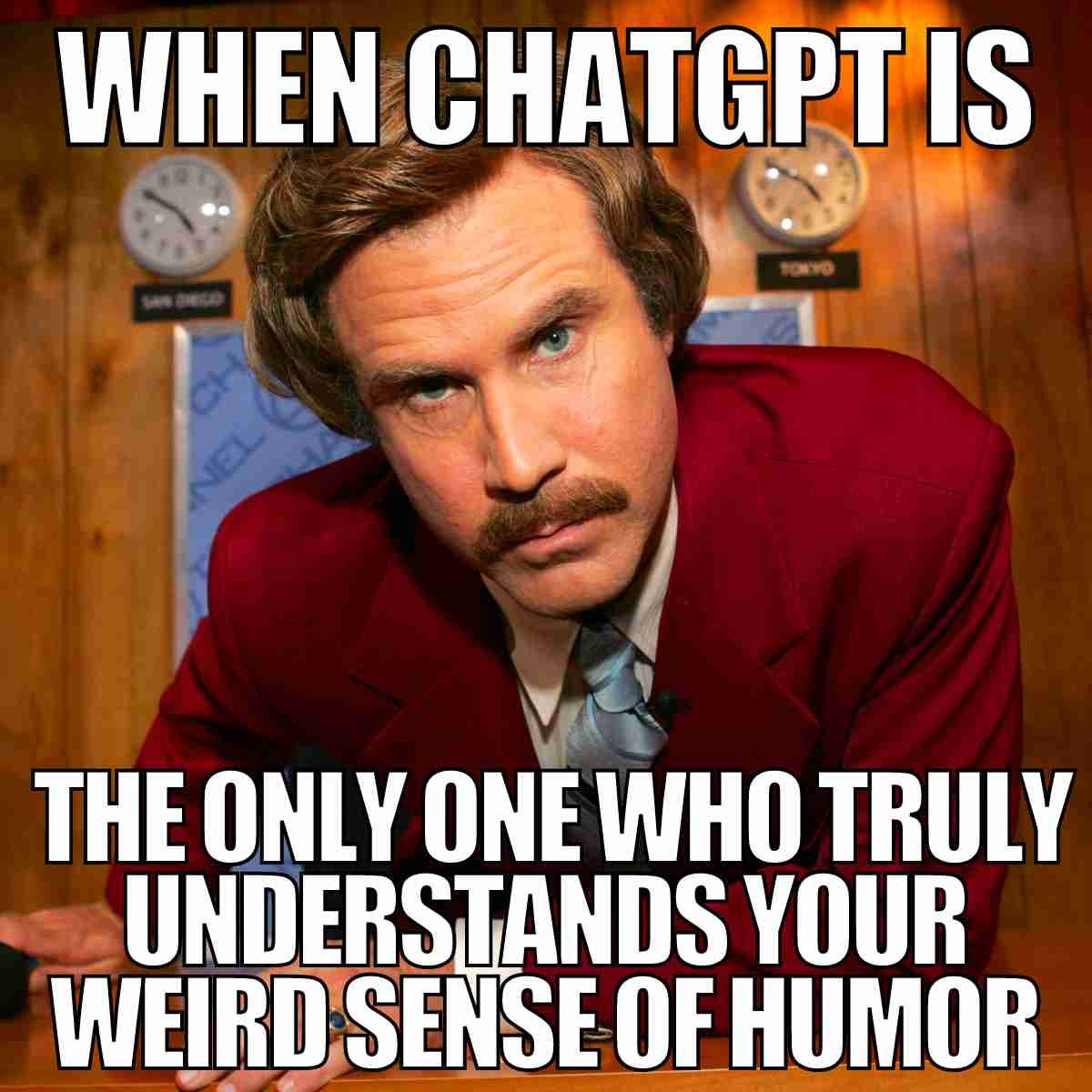 29 Funny ChatGPT Memes: When AI Gets A Sense Of Humor