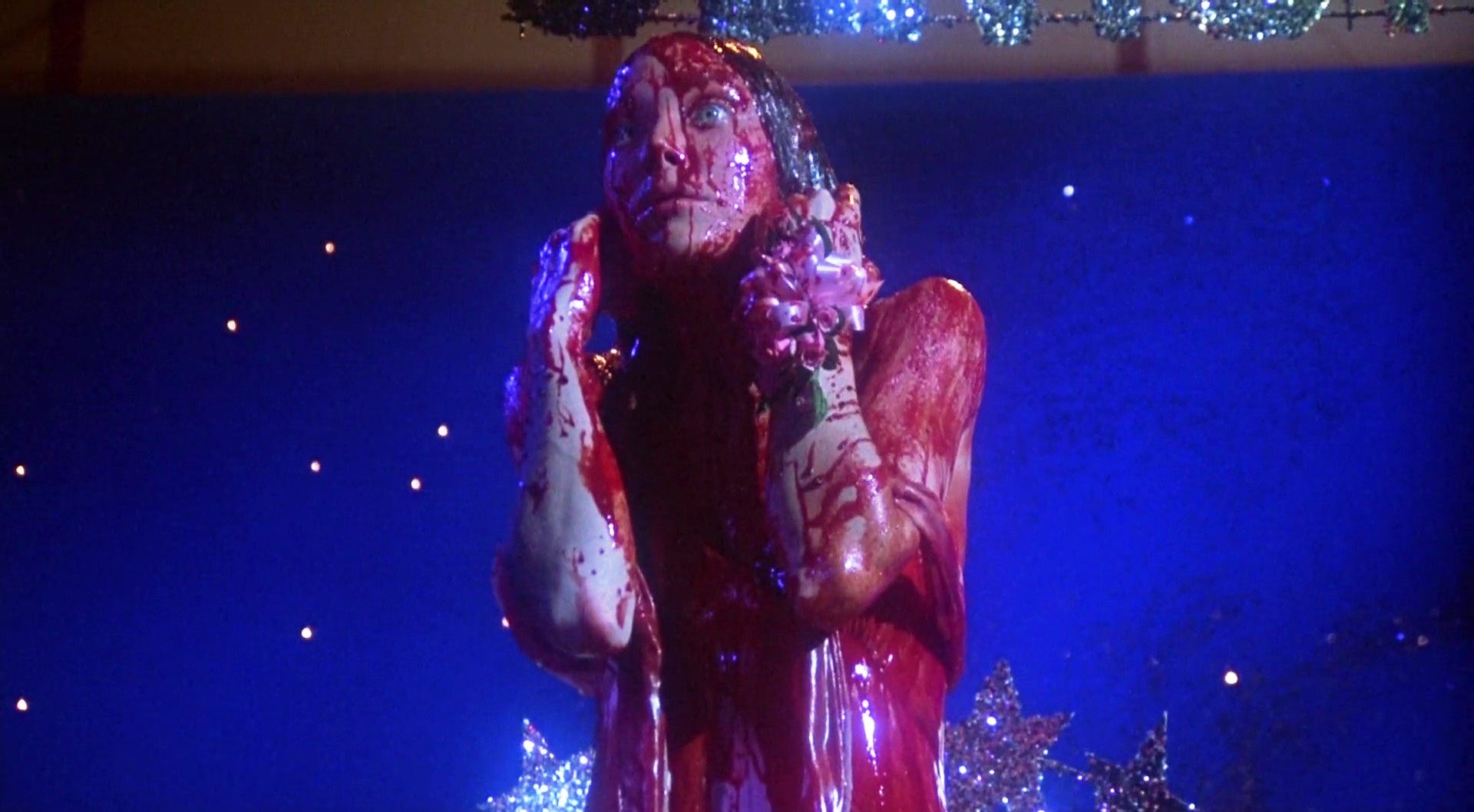Carrie (1976) | film freedonia