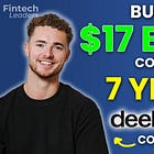 How Deel Built a $17 Billion Company in 7 Years - Dan Westgarth, COO