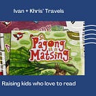 How To Foster The Joy Of Reading In Children