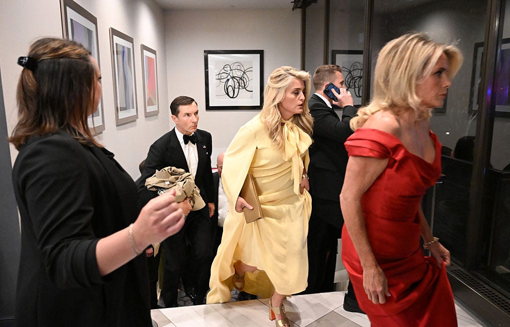 The Culture That Bred Cole Allen