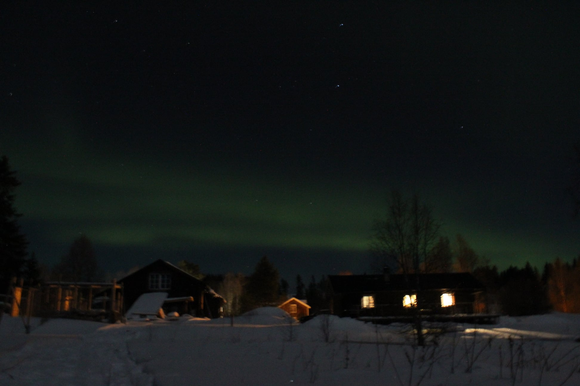 Tempestade solar extrema causa auroras boreais espetaculares - Revista  Prosa Verso e Arte, image size:1944x1296