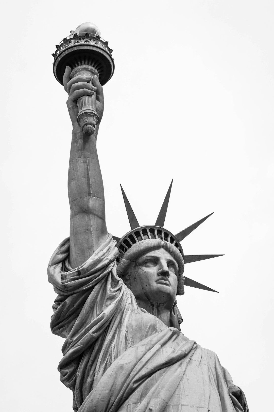 Statue of Liberty Statue of Liberty