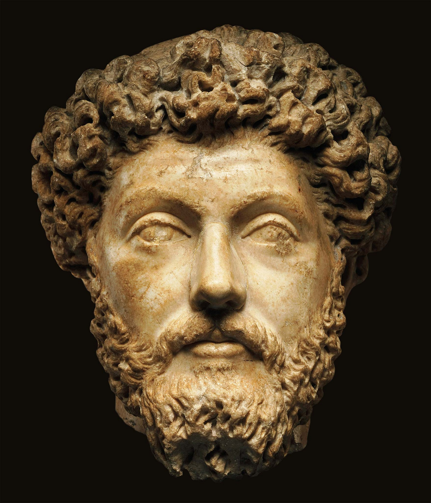 What did Marcus Aurelius believe? 'Meditations' has the answers.