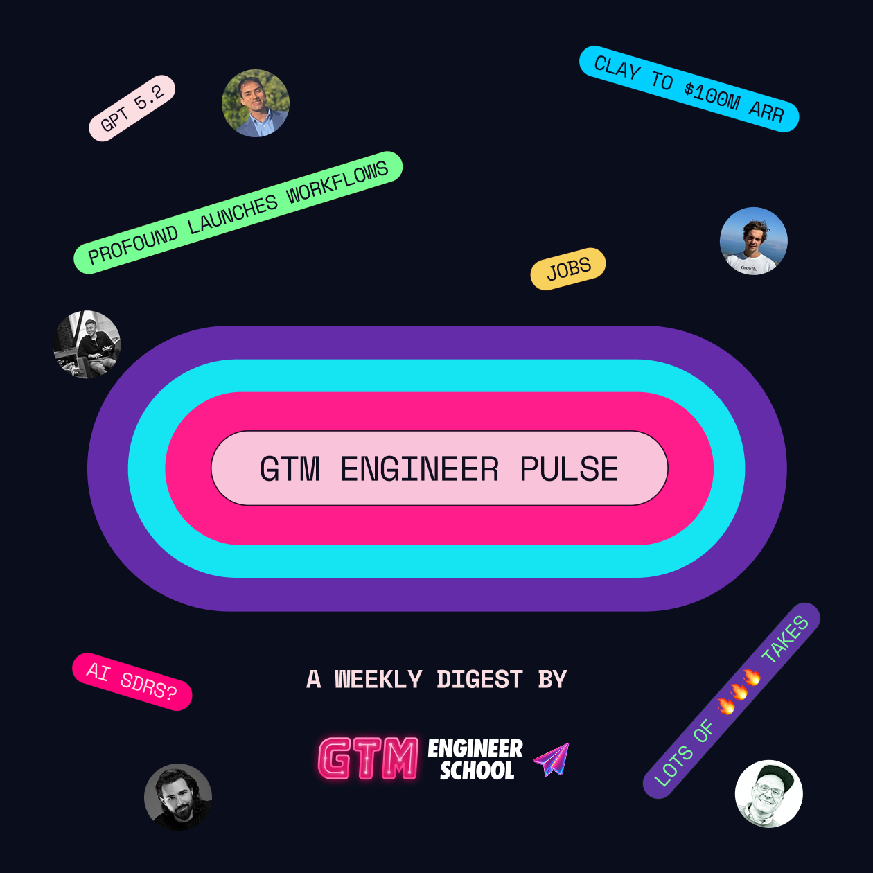 The 2/23 Gtm Engineering Roundup: Non-technical Sales Extinction ... - Truths thumbnail