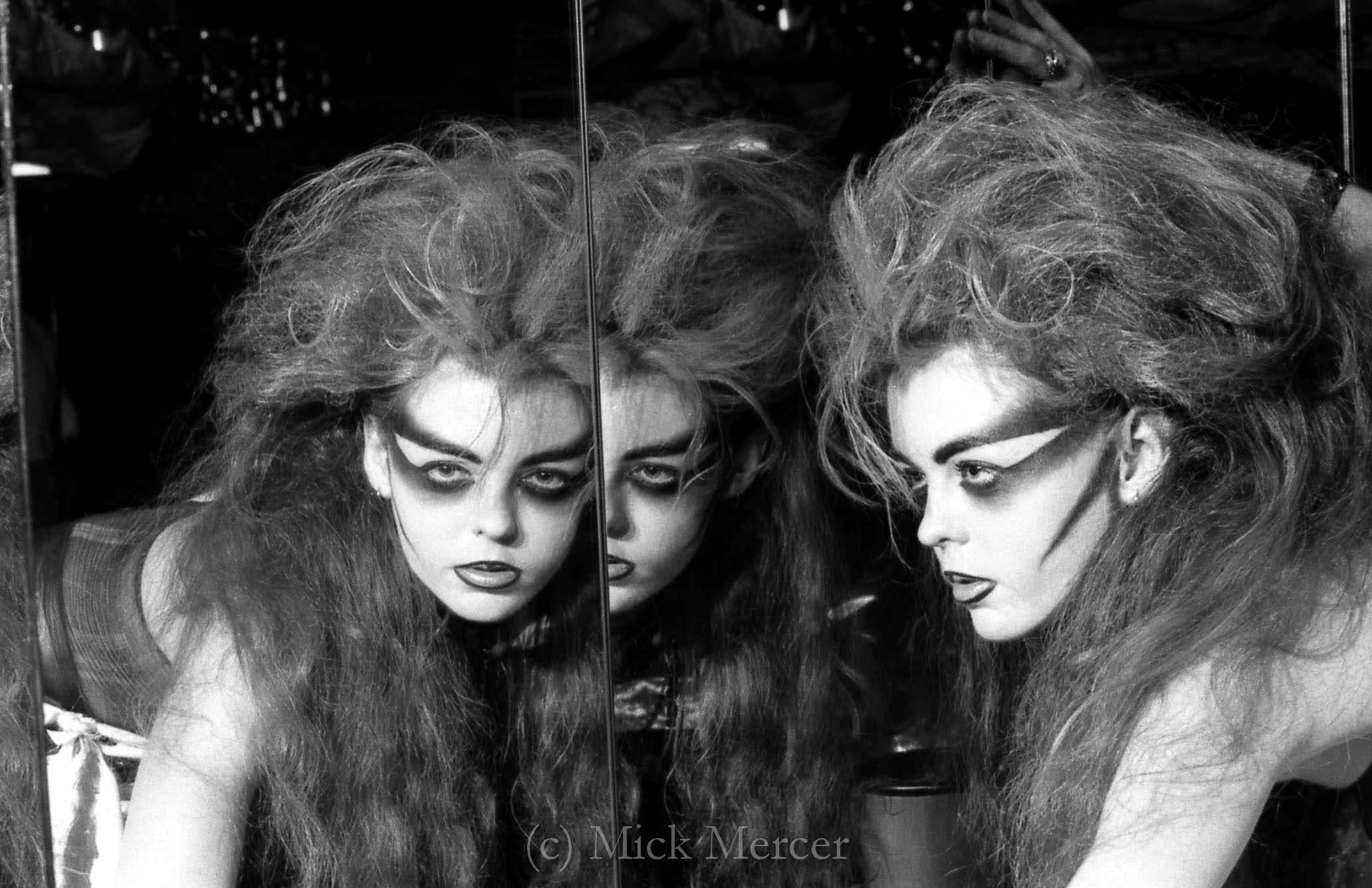 ON THIS DAY  in 1983 - DANIELLE DAX