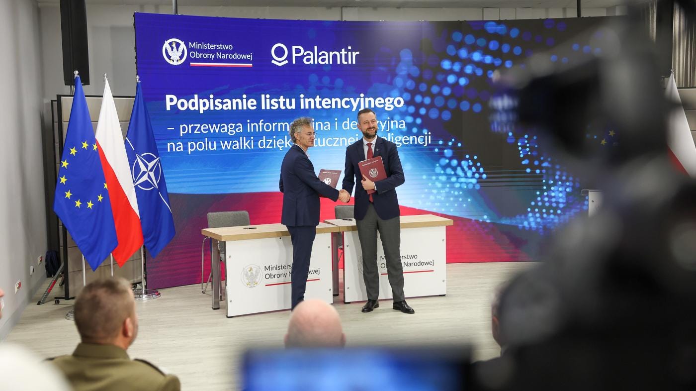 fot. Monika Dwulatek / WCEO