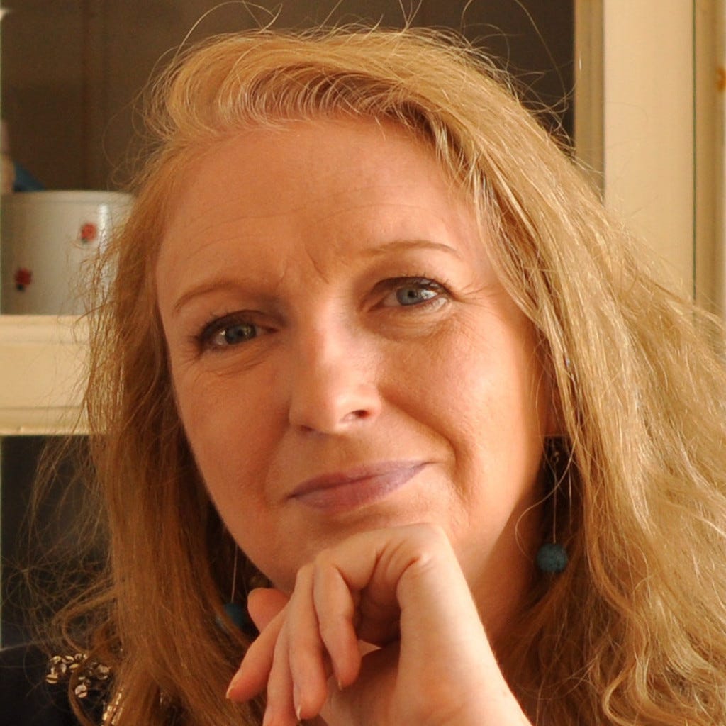 Dr. Rosa Sala Rose - CEO - Nubart | XING