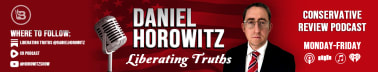 Liberating Truths With Daniel Horowitz 