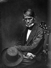Thomas Carlyle - Wikipedia