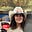 Rebecca Hallett's avatar