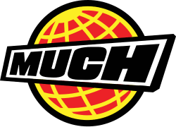 much music logo much music logo
