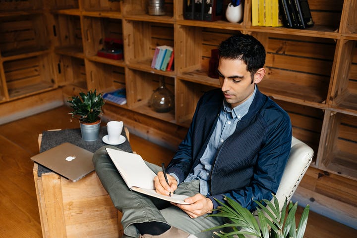 David Almazán