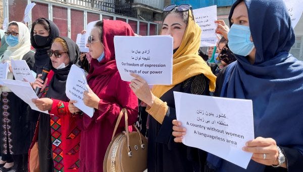 This image has an empty alt attribute; its file name is afghan-women-east-asia-forum.jpg This image has an empty alt attribute; its file name is afghan-women-east-asia-forum.jpg