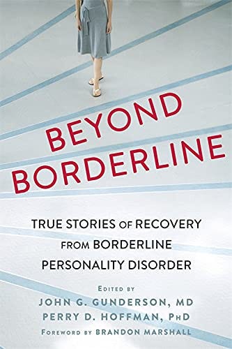 Beyond Borderline 